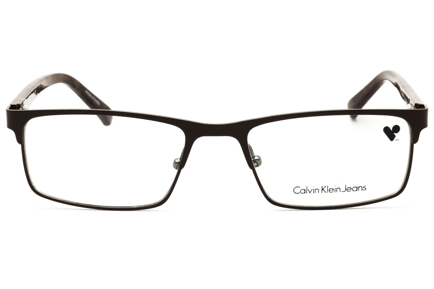 Calvin Klein Jeans CKJ527 — Lunettes de Vue 2