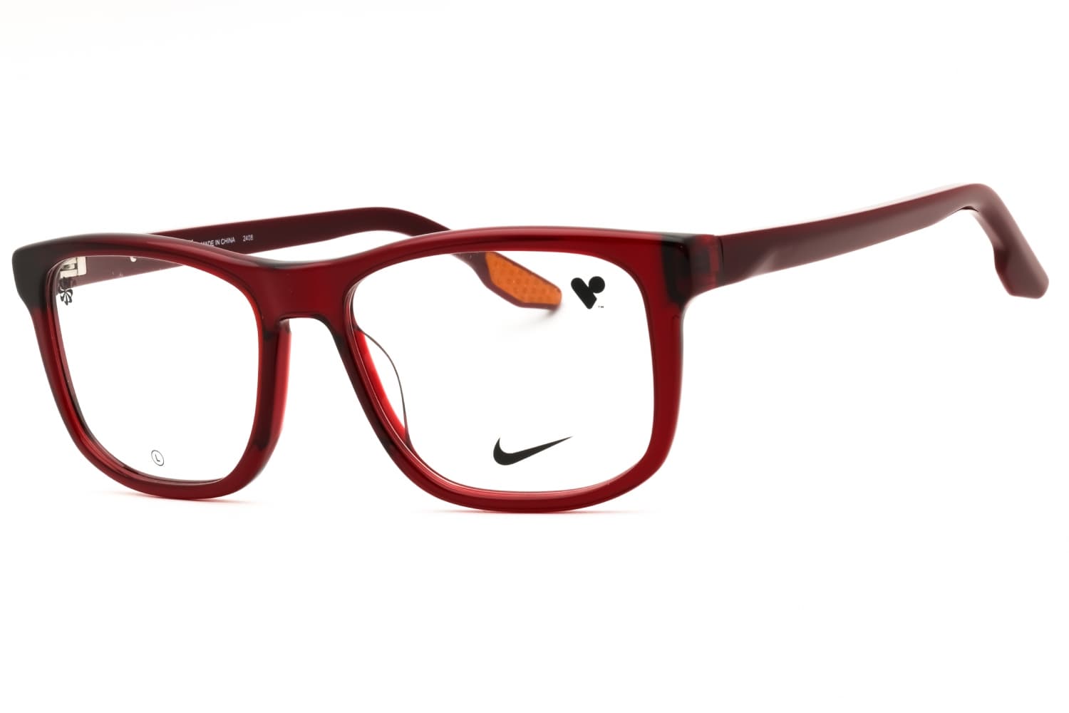 Nike NIKE 7163LB — Lunettes de Vue 1