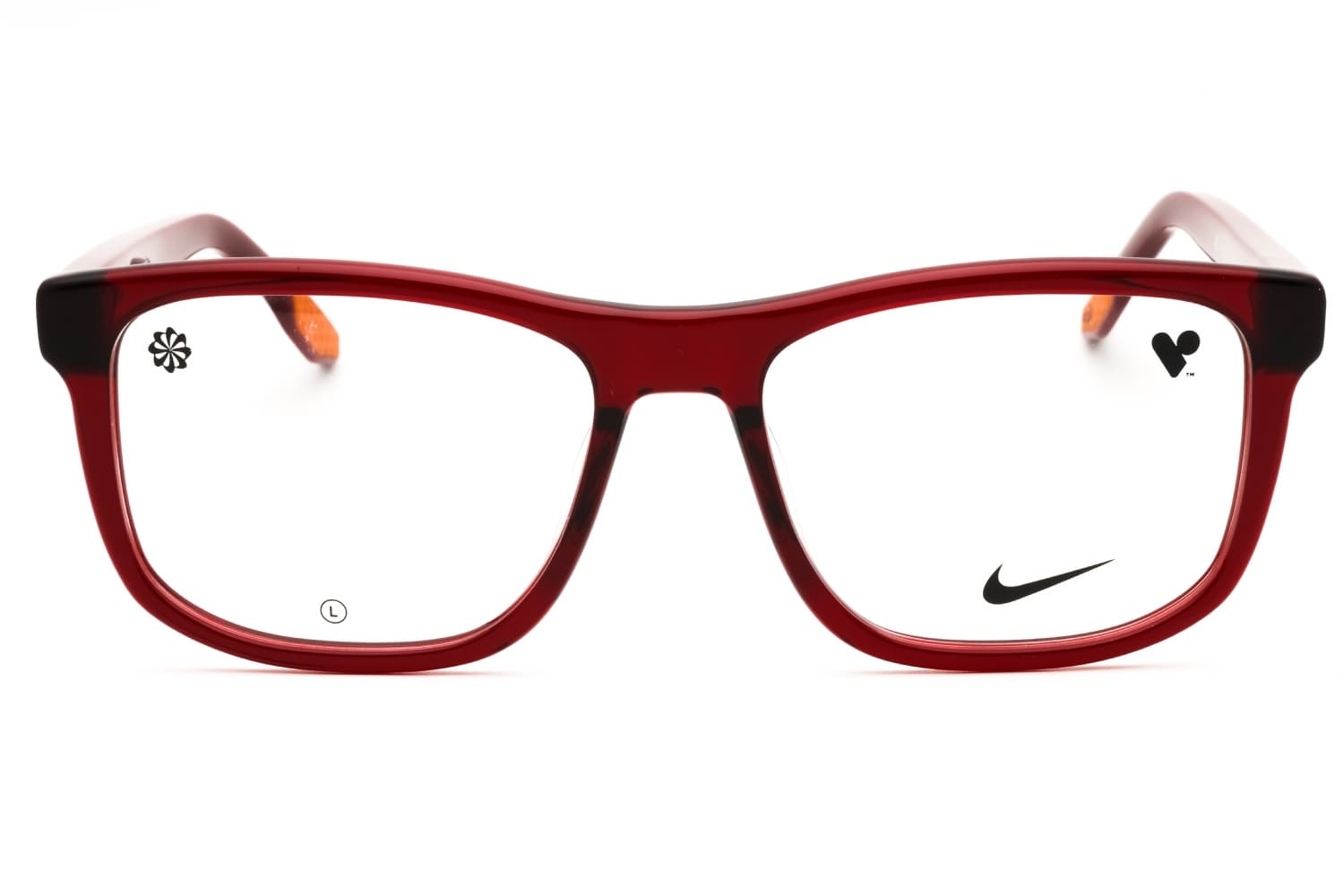 Nike NIKE 7163LB — Lunettes de Vue 2
