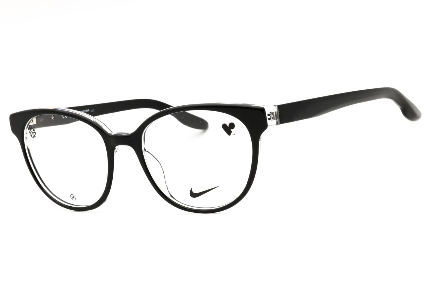 Nike NIKE 7164 — Lunettes de Vue 1