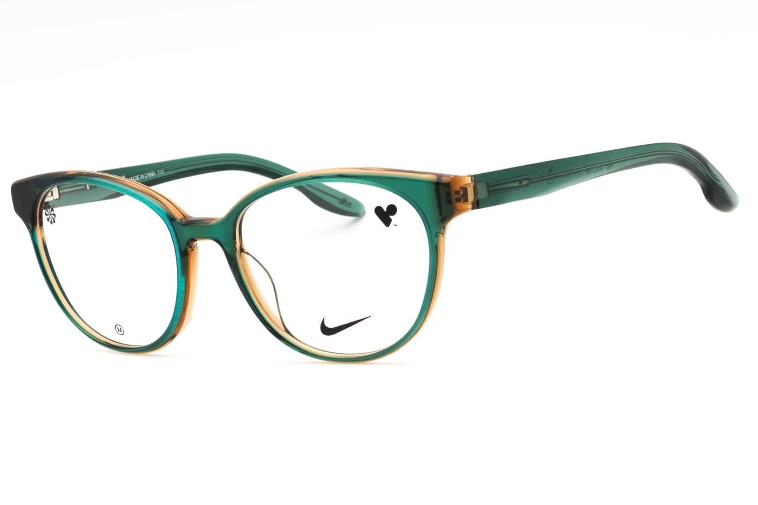 Nike NIKE 7164 — Lunettes de Vue 3
