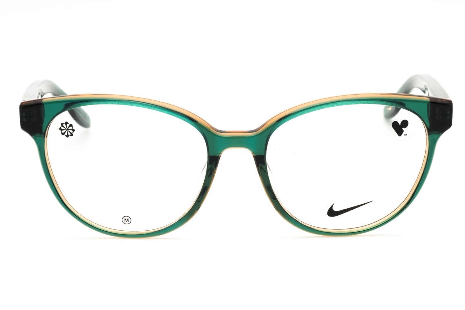 Nike NIKE 7164 — Lunettes de Vue 4