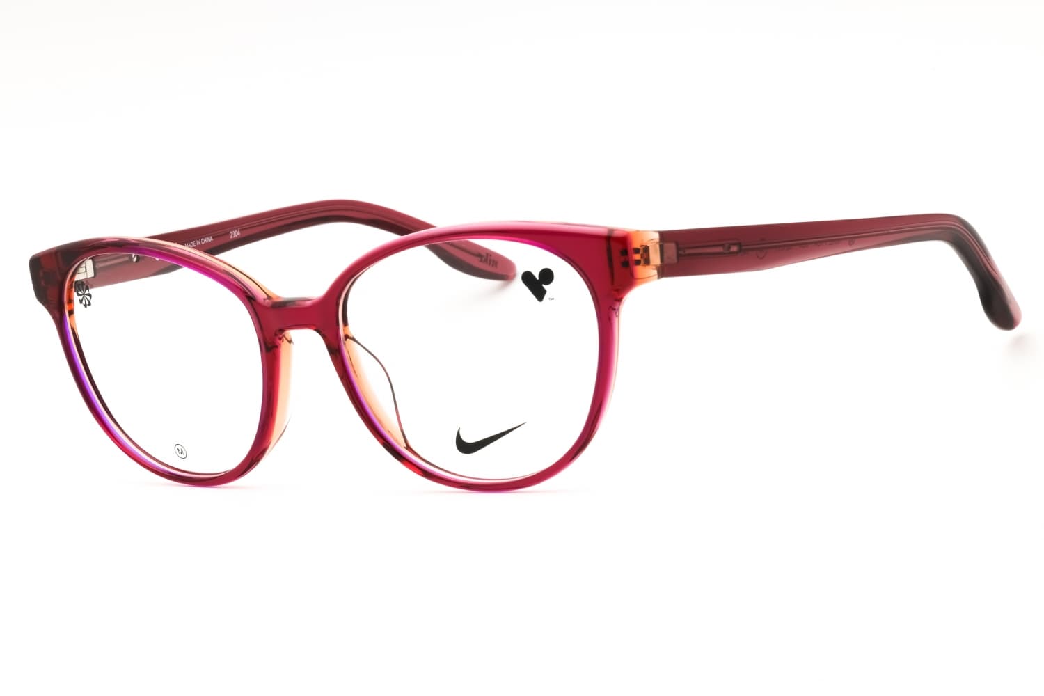 Nike NIKE 7164 — Lunettes de Vue 5