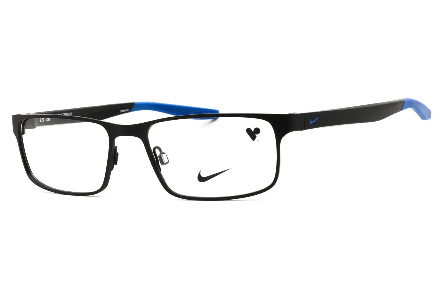 Nike Nike 8131N — Lunettes de Vue 1
