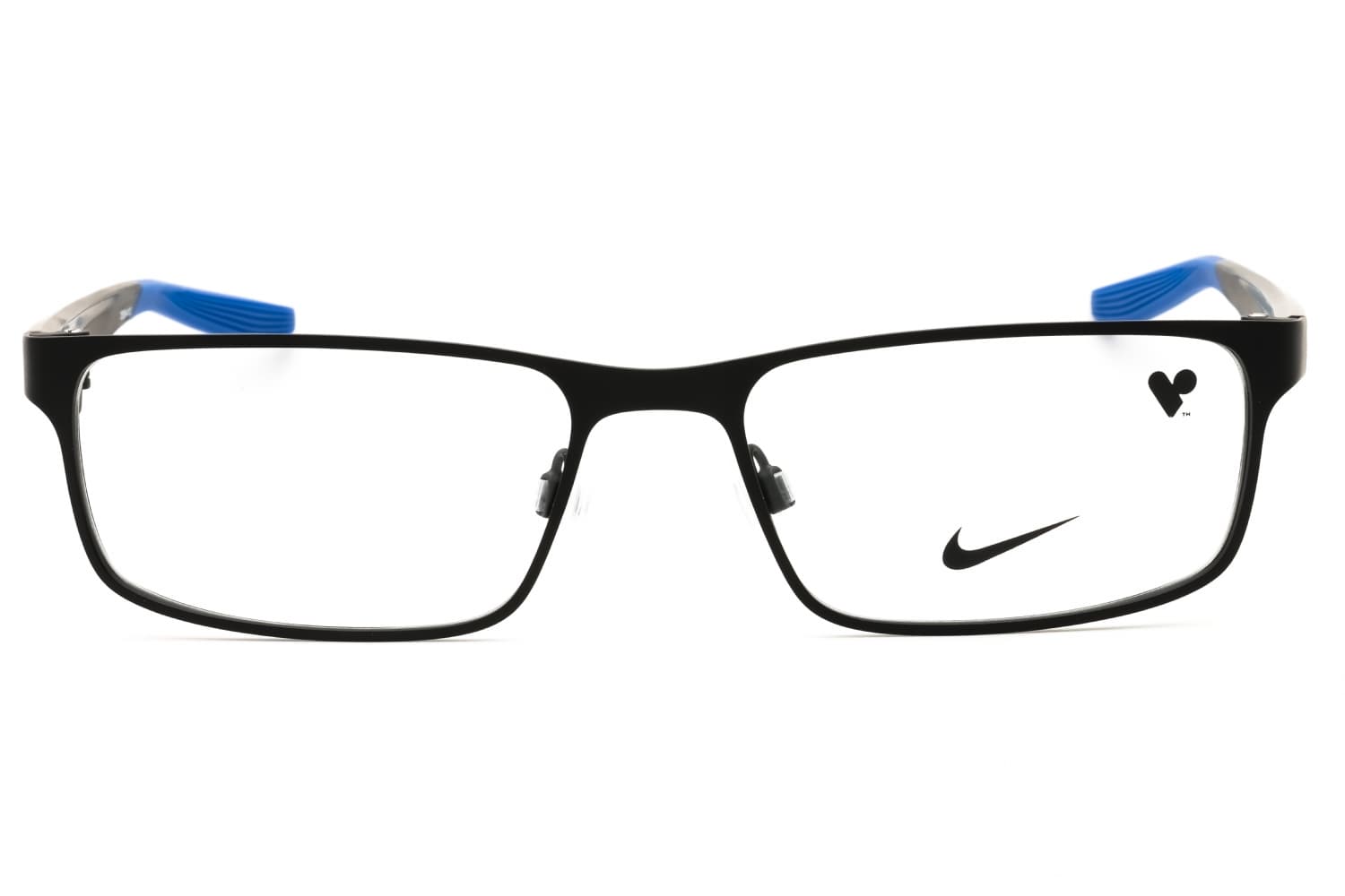 Nike Nike 8131N — Lunettes de Vue 2
