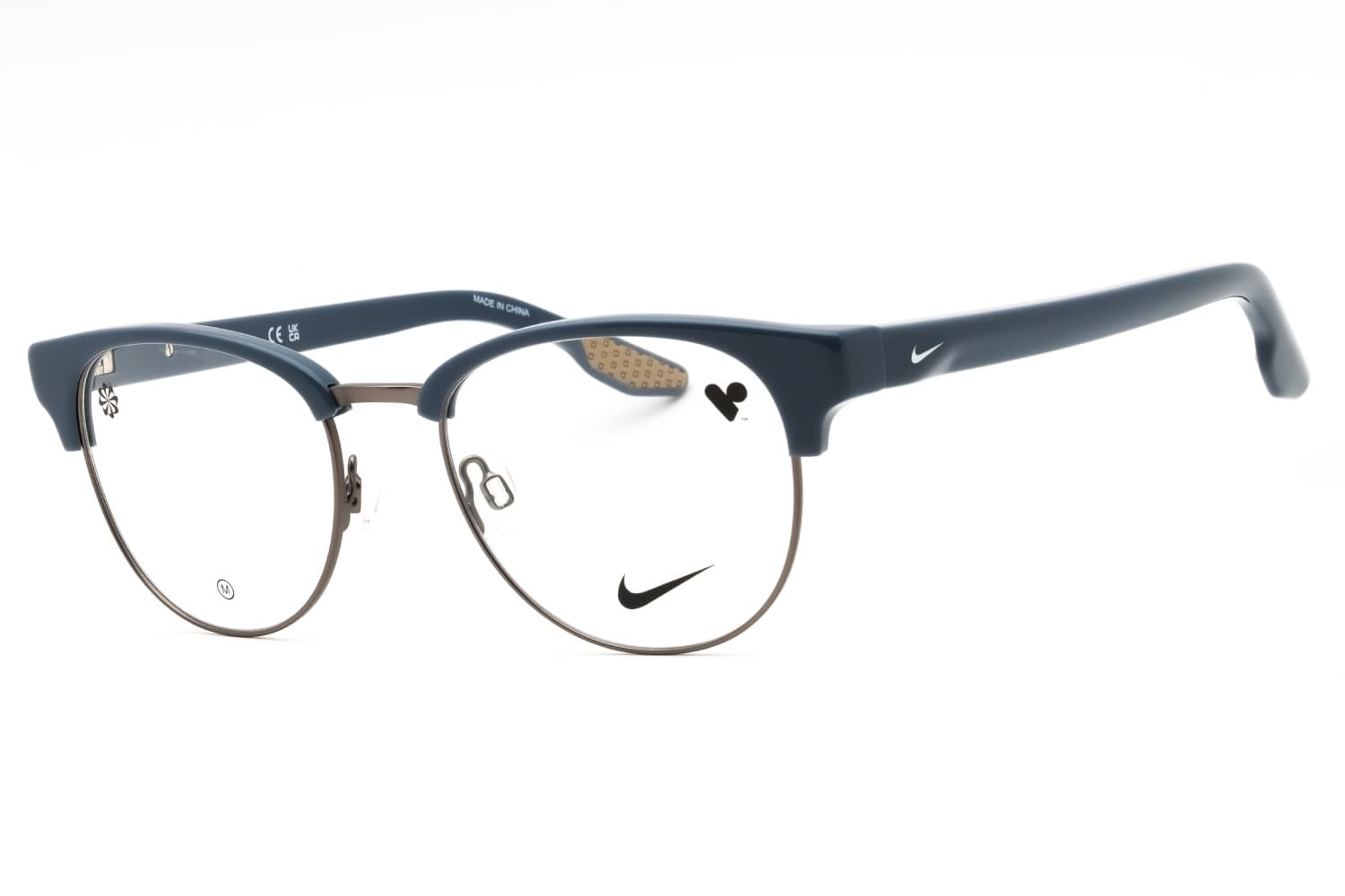 Nike NIKE 8402 — Lunettes de Vue 1