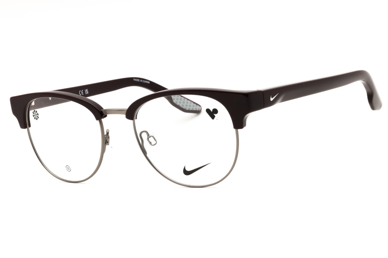 Nike NIKE 8402 — Lunettes de Vue 3