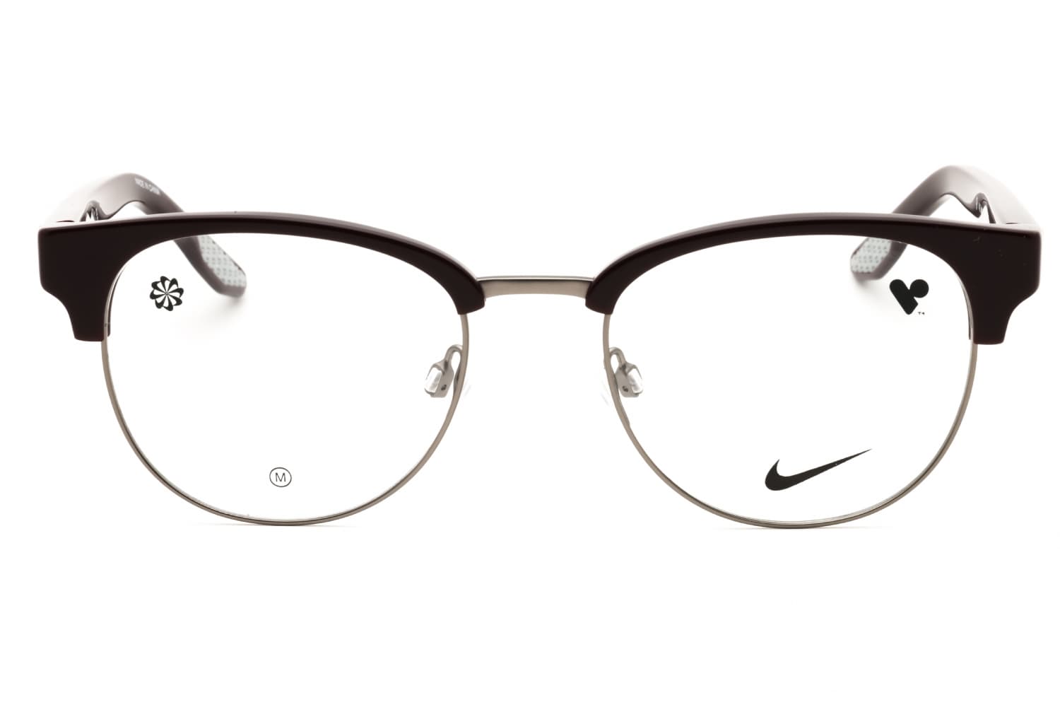 Nike NIKE 8402 — Lunettes de Vue 4