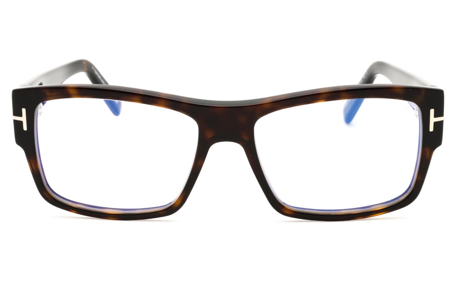 Tom Ford FT5941-B — Lunettes de Vue 4