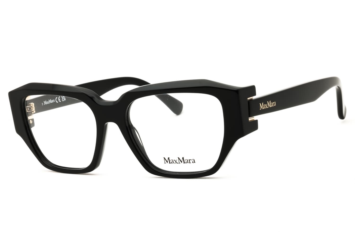 Max Mara MM5182 — Lunettes de soleil 3