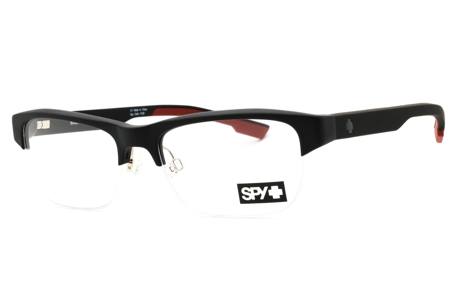 SPY Gordon 55 — Lunettes de Vue 1
