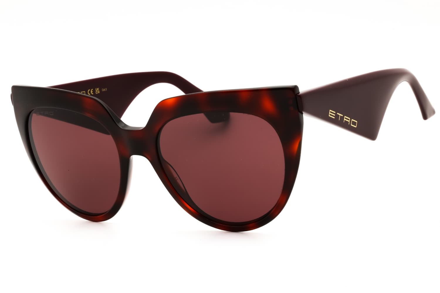 Etro ETRO 0003/S — Lunettes de soleil 1