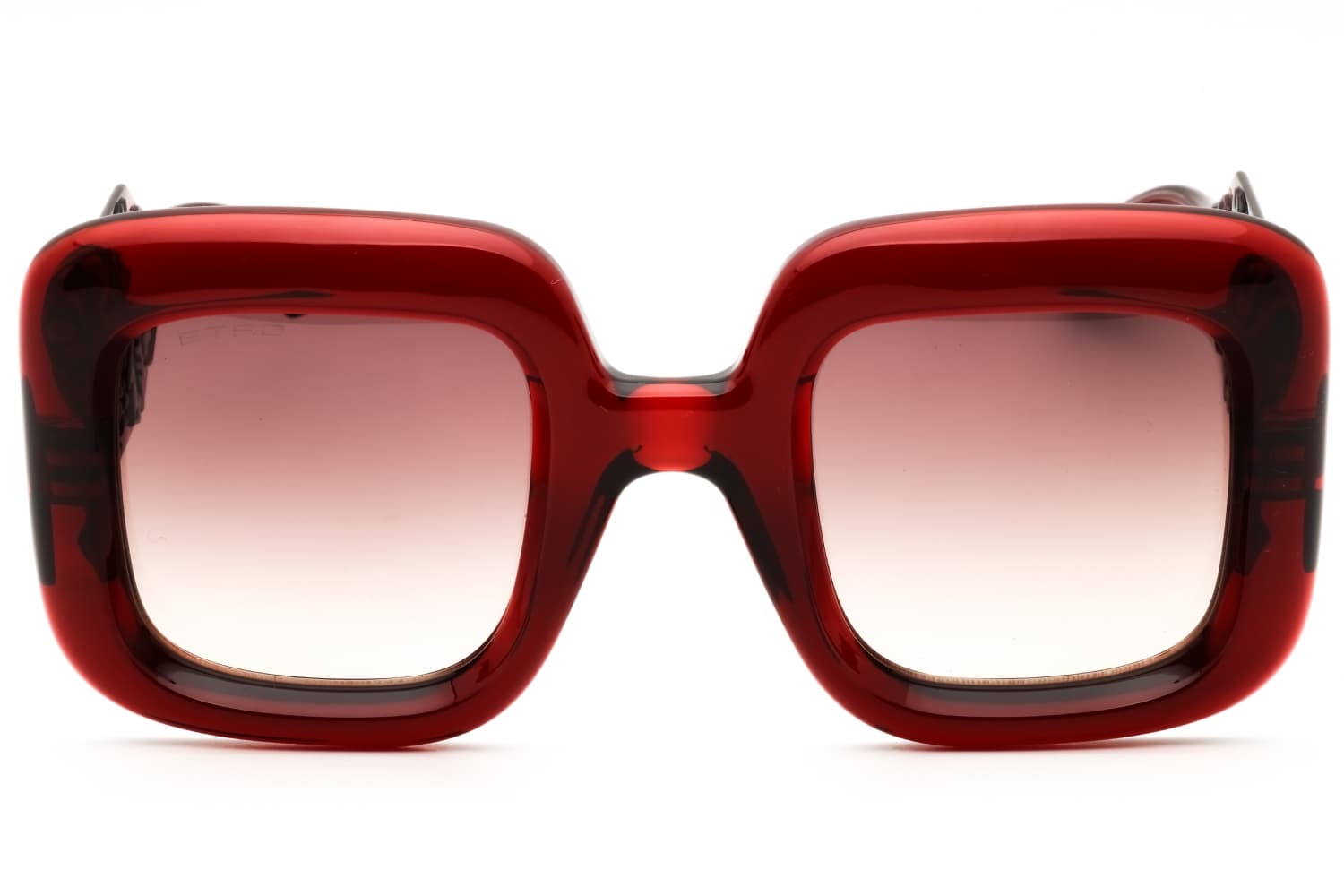 Etro ETRO 0015/S — Lunettes de soleil 2