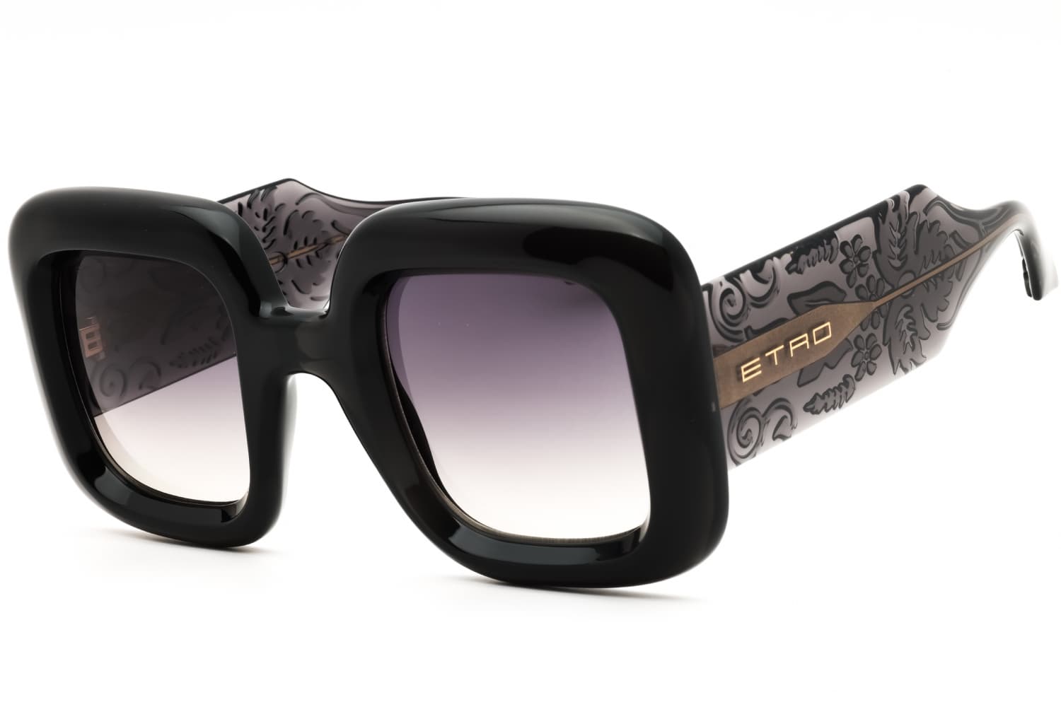 Etro ETRO 0015/S — Lunettes de soleil 3