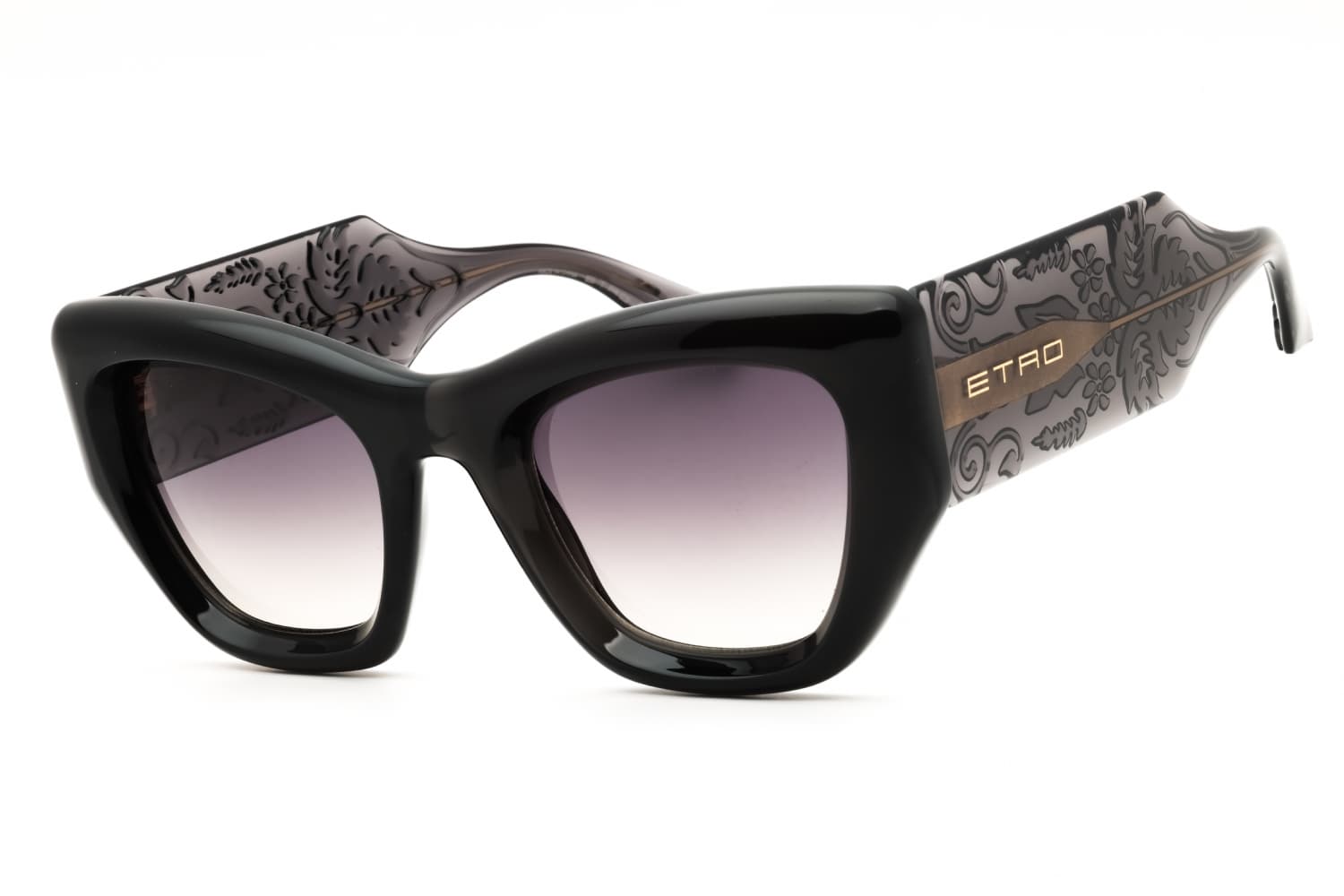 Etro ETRO 0017/S — Lunettes de soleil 3