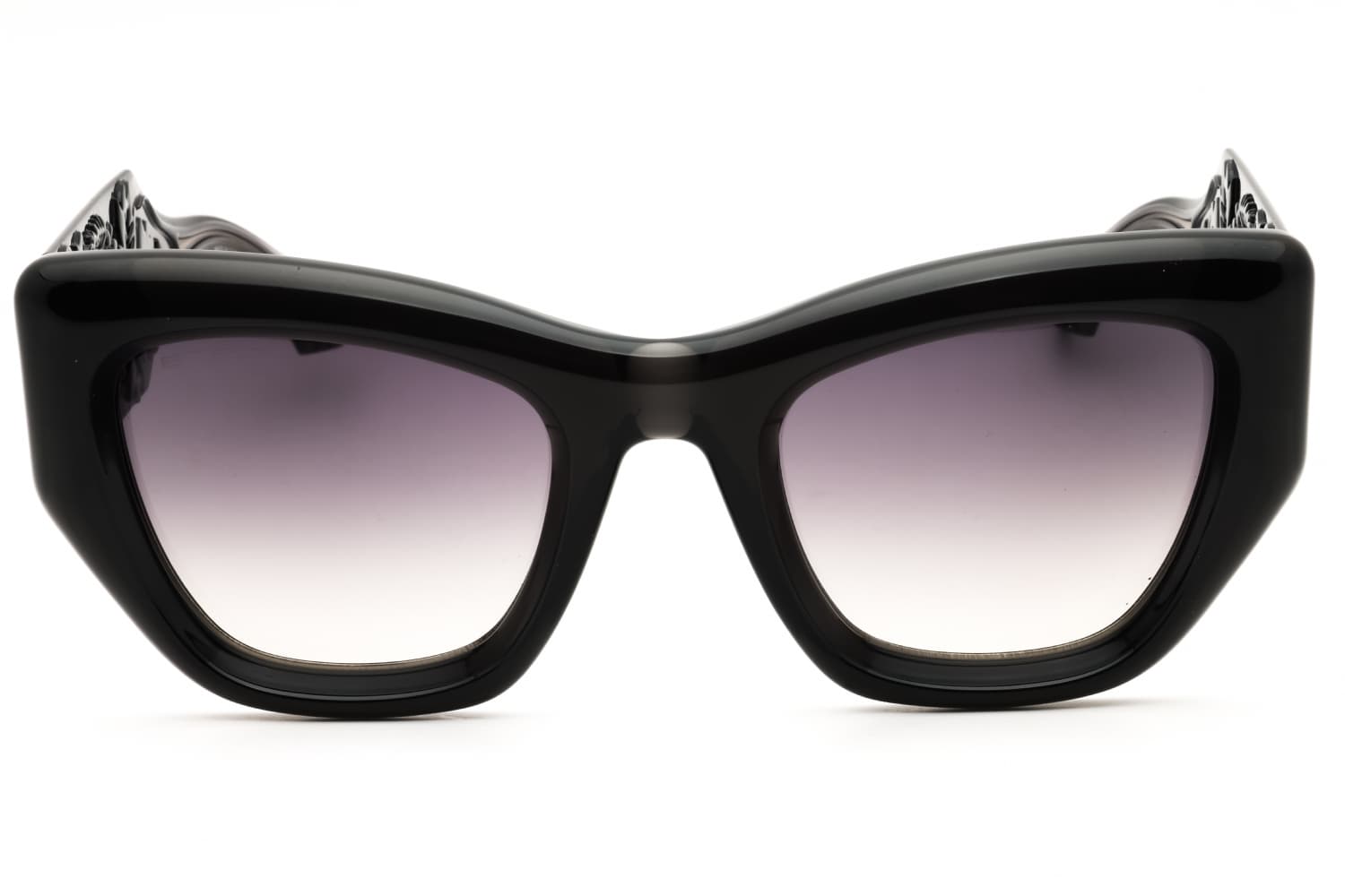 Etro ETRO 0017/S — Lunettes de soleil 4