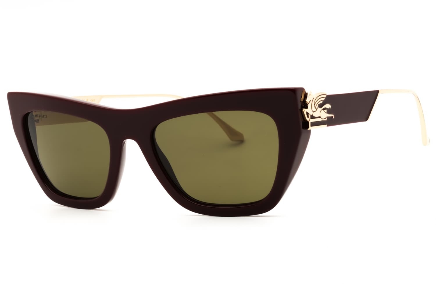 Etro ETRO 0028/S — Lunettes de soleil 1