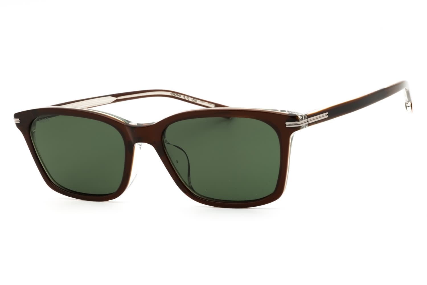 Hugo Boss BOSS 1669/F/SK — Lunettes de soleil 3