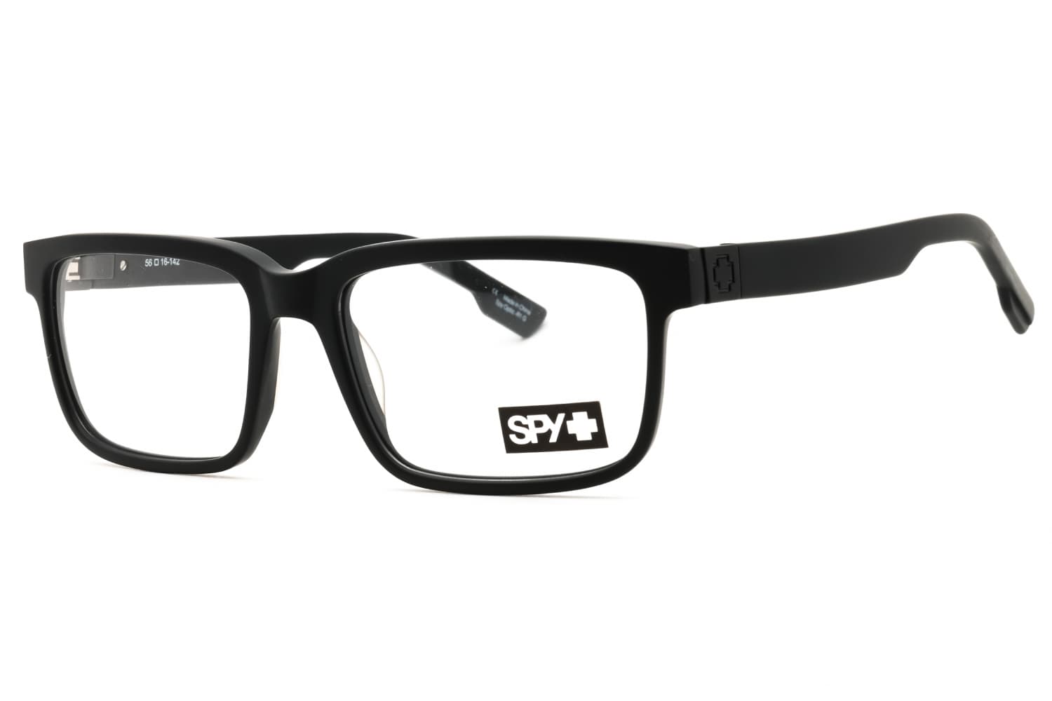 SPY RAFE 56 — Lunettes de Vue 3