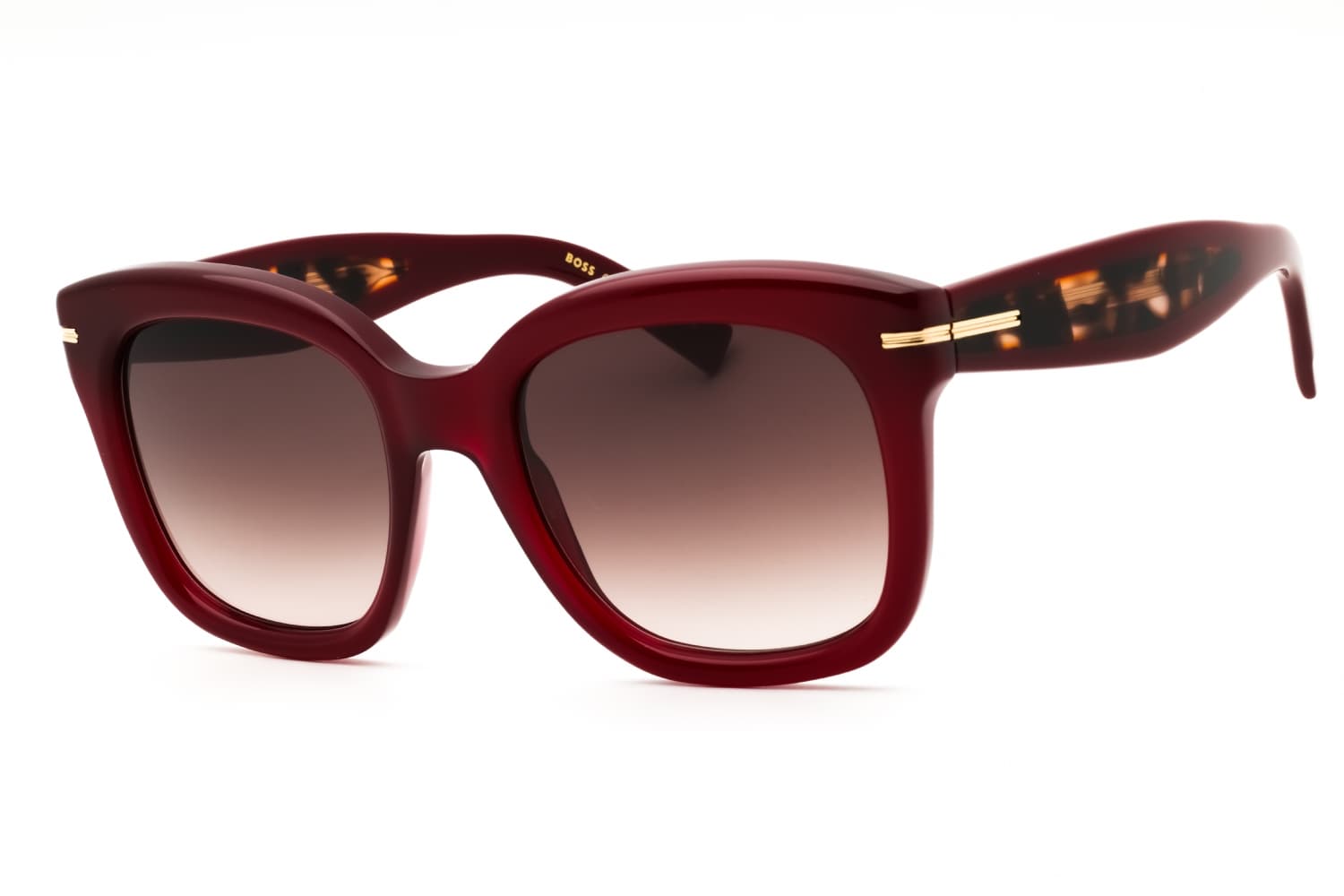 Hugo Boss BOSS 1731/S — Lunettes de soleil 5
