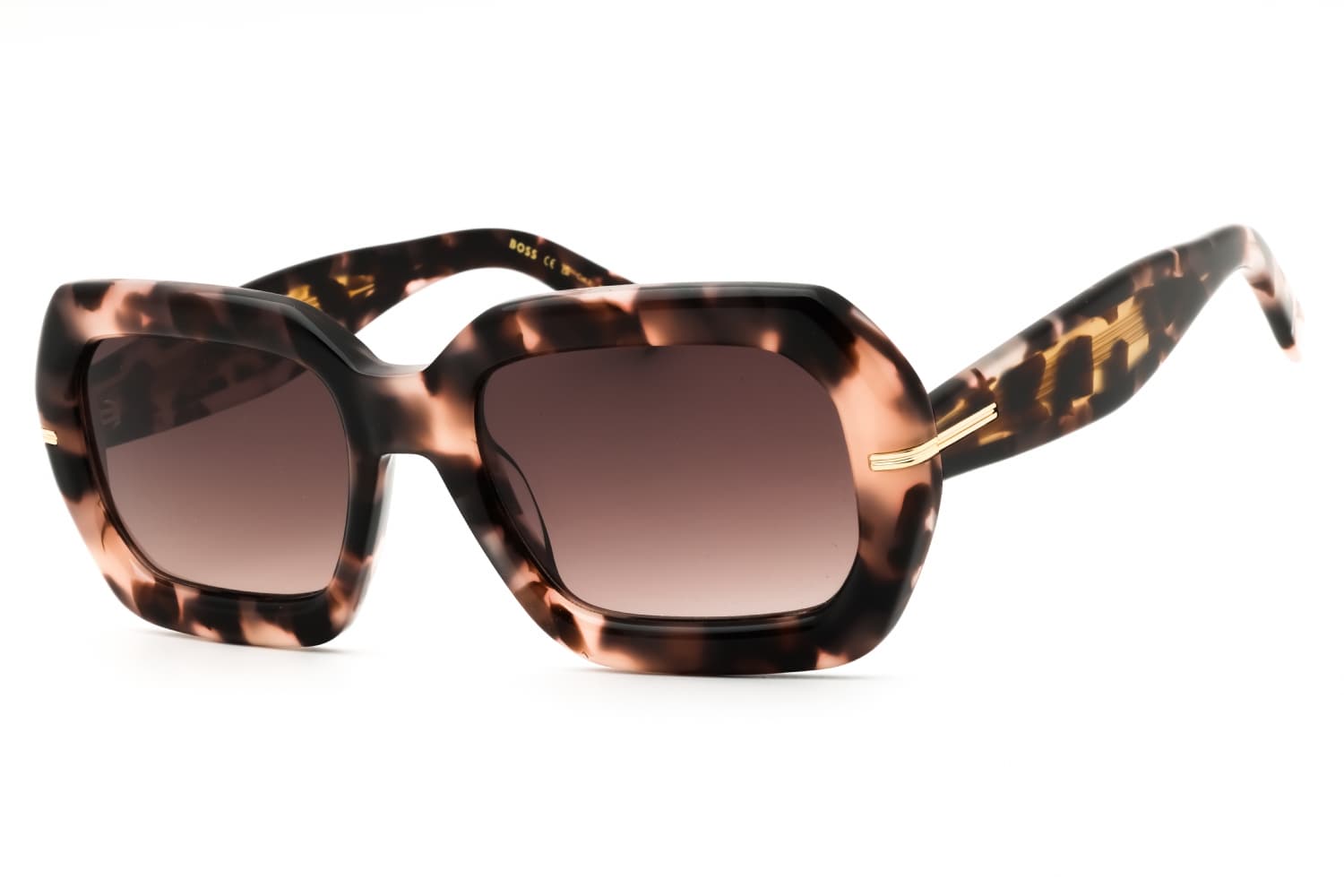 Hugo Boss BOSS 1732/G/S — Lunettes de soleil 3