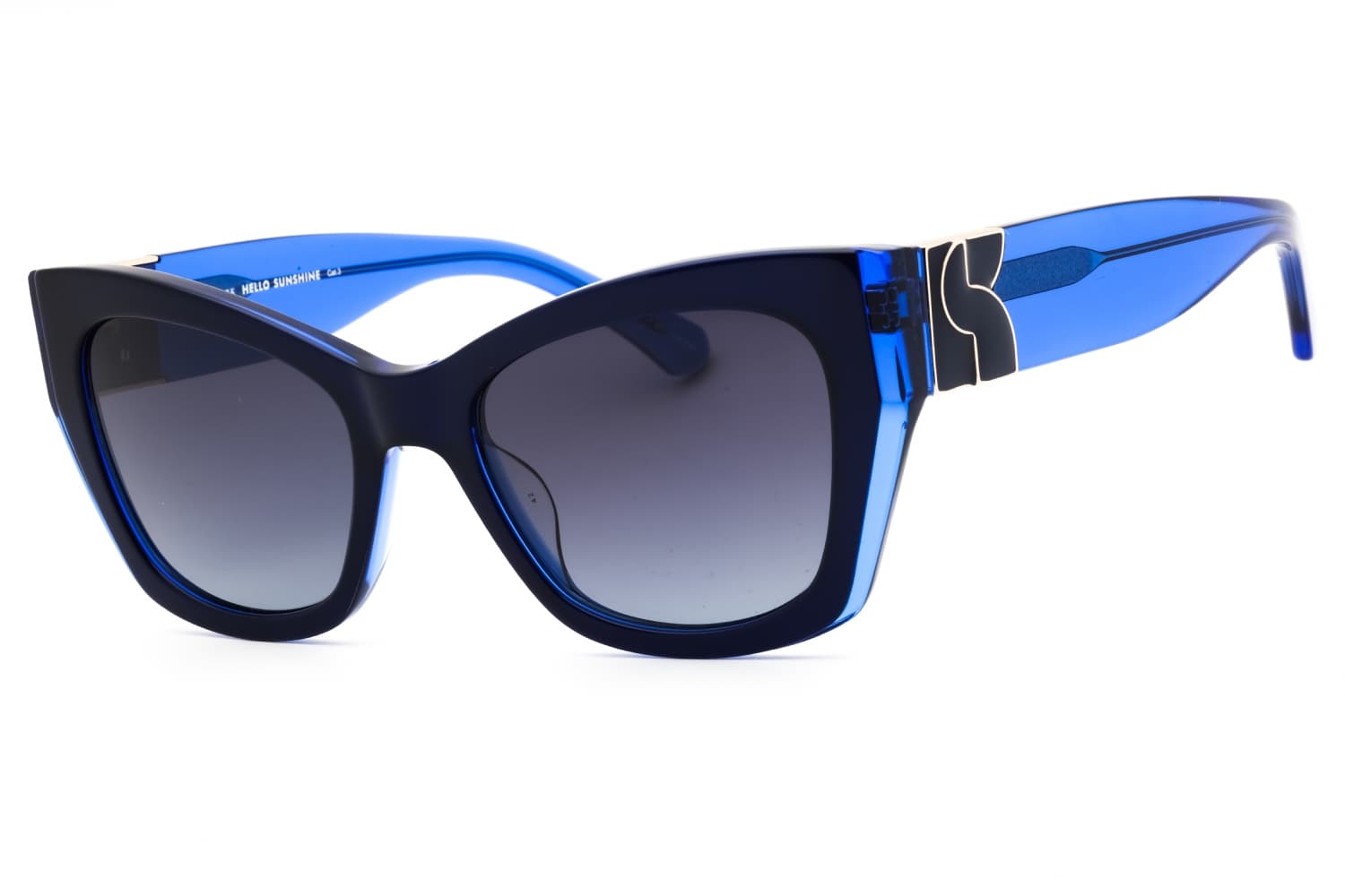 Kate Spade KS JAYDA/G/S — Lunettes de soleil 3
