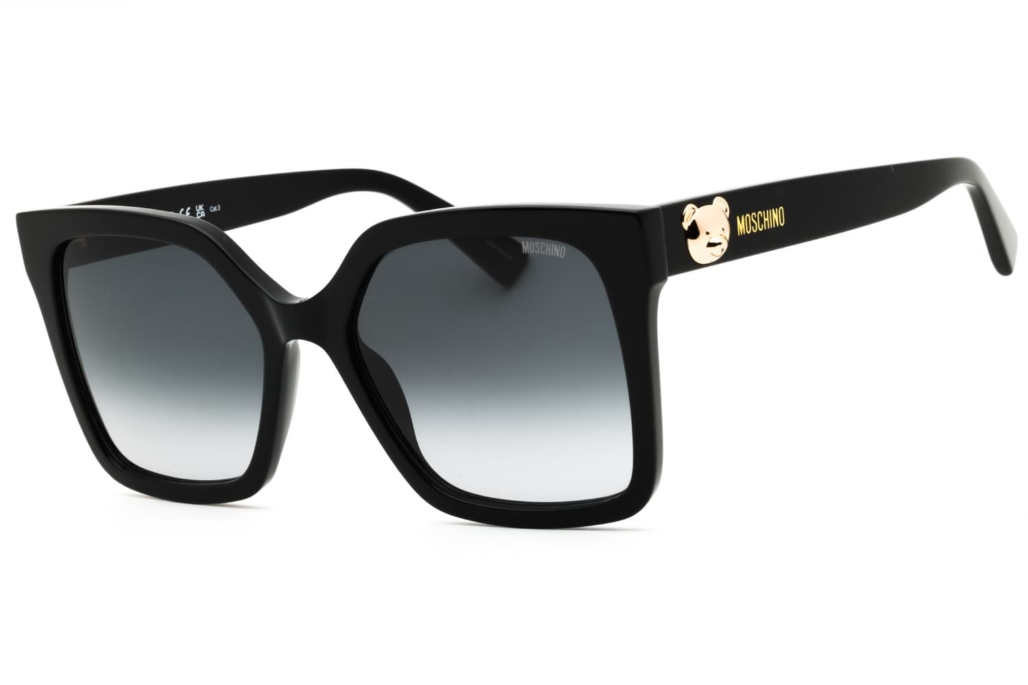 Moschino MOS123/S — Lunettes de soleil 1