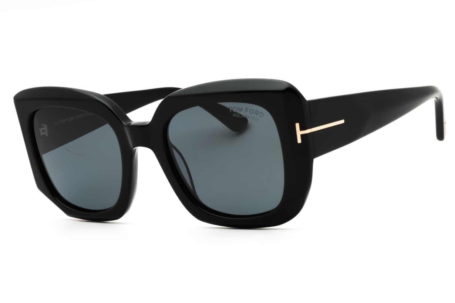 Tom Ford FT1220 — Lunettes de soleil 1