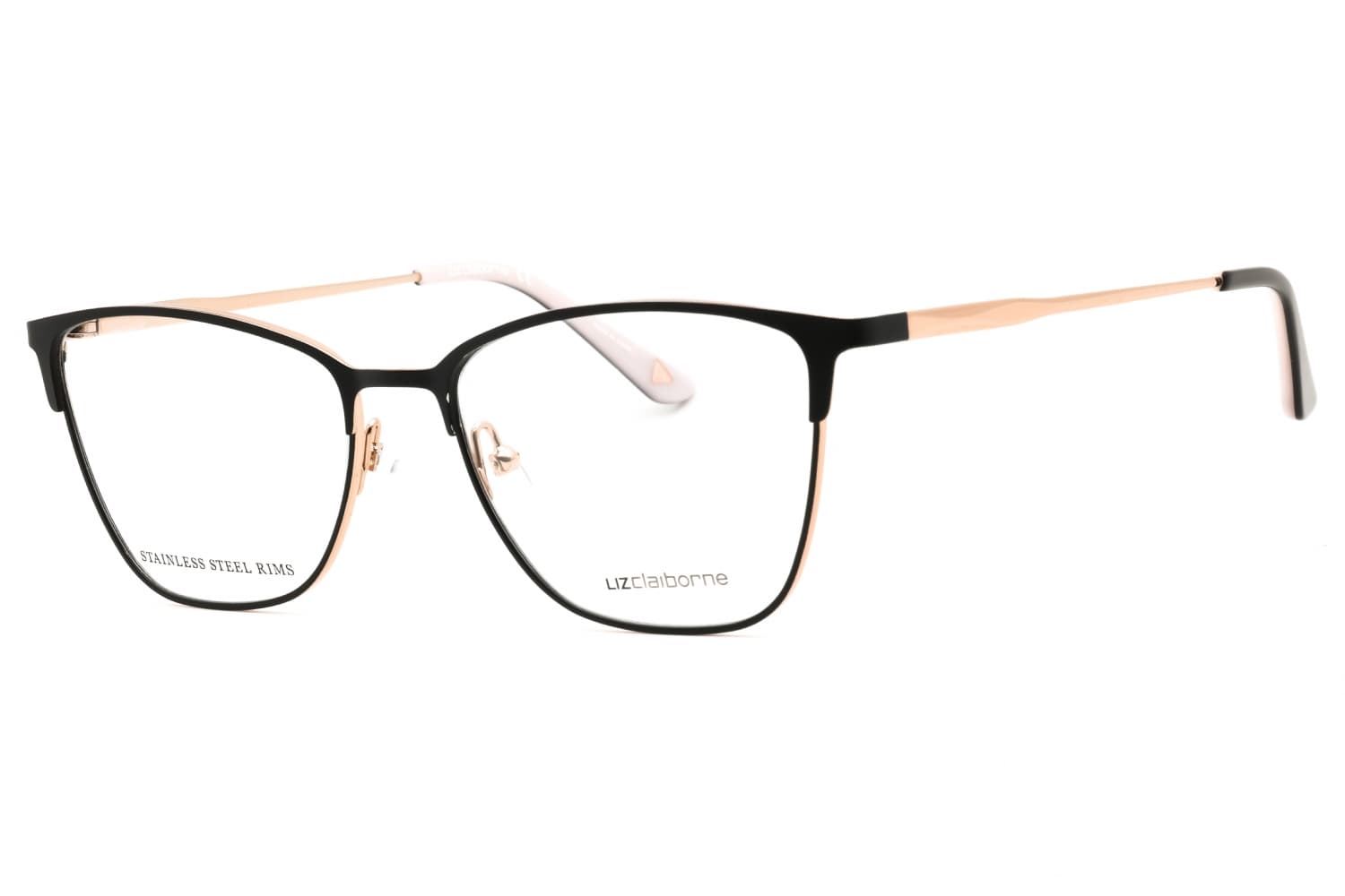 Liz Claiborne L 678 — Lunettes de Vue 3