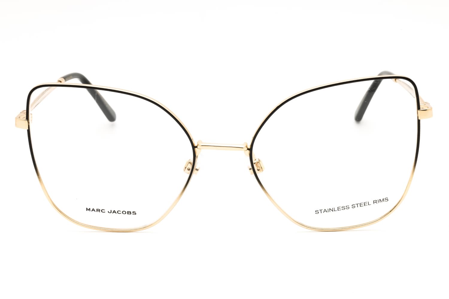 Marc Jacobs MARC 704 — Lunettes de Vue 4
