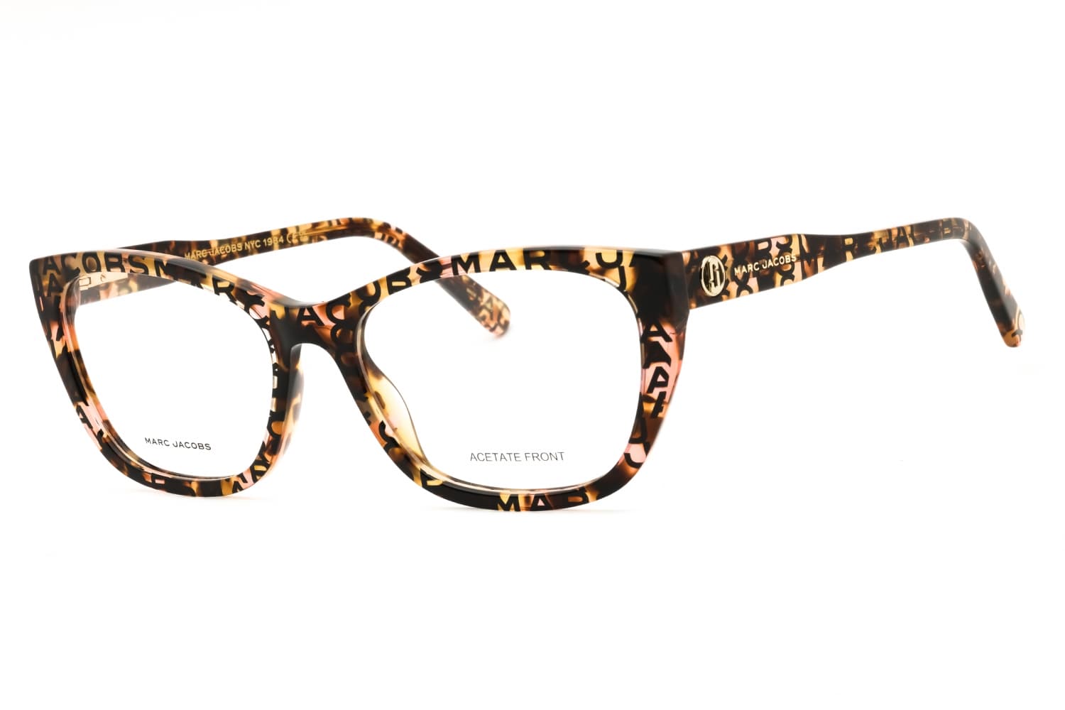 Marc Jacobs MARC 736 — Lunettes de Vue 3