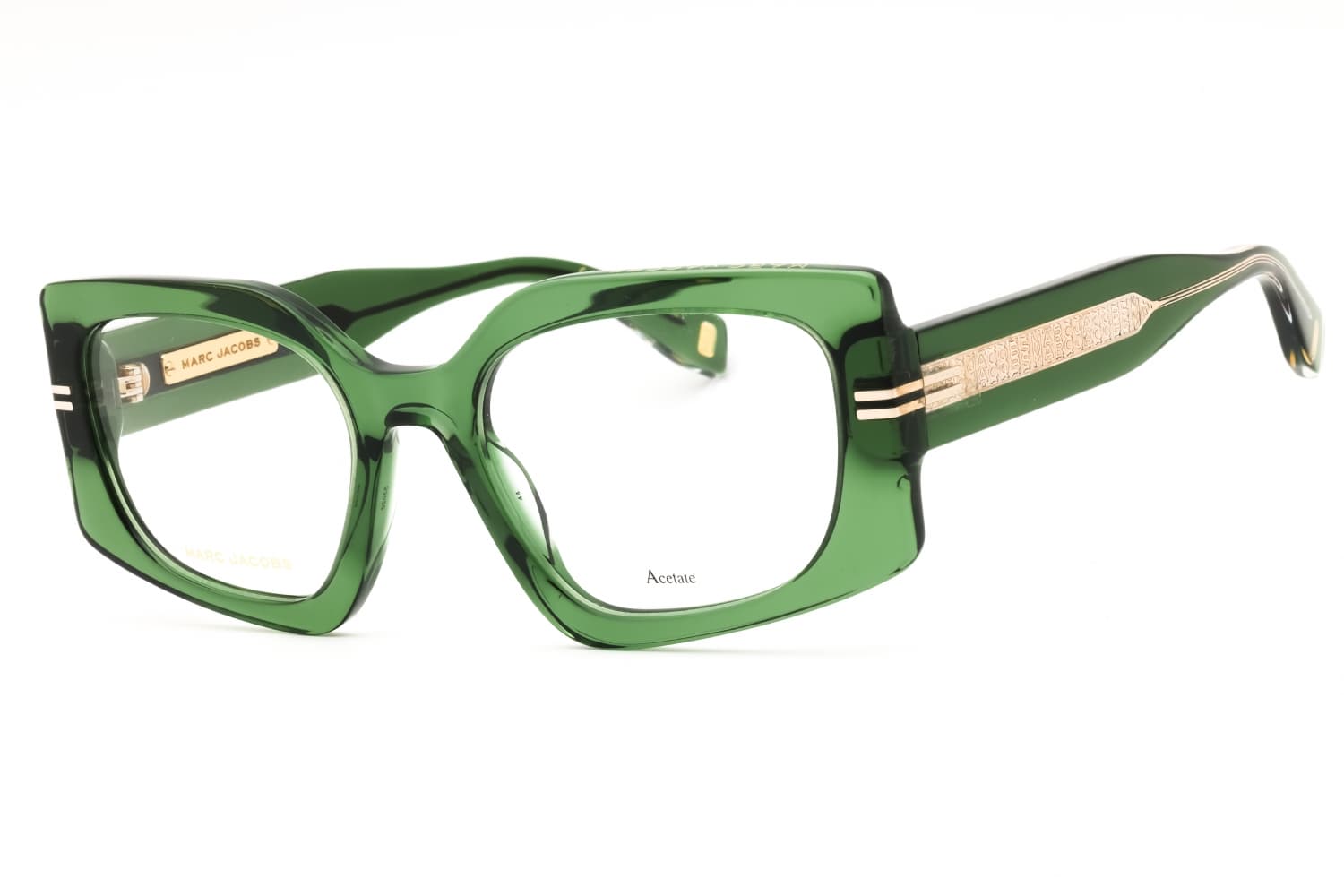 Marc Jacobs MJ 1111 — Lunettes de Vue 3