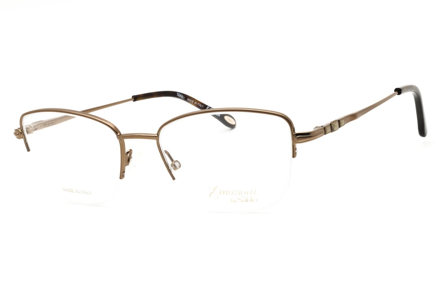 Emozioni EM 4415 — Lunettes de Vue 3