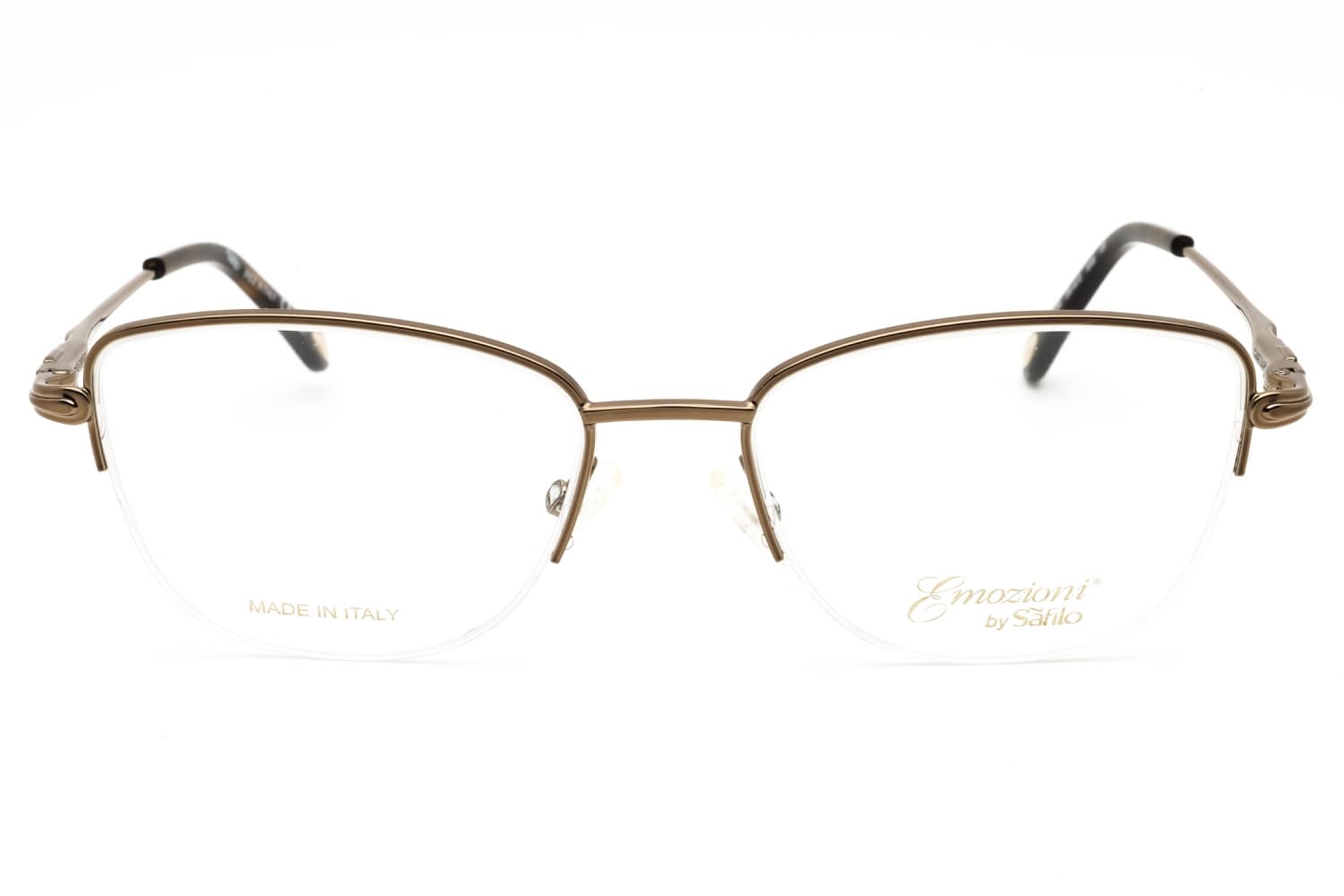 Emozioni EM 4415 — Lunettes de Vue 4