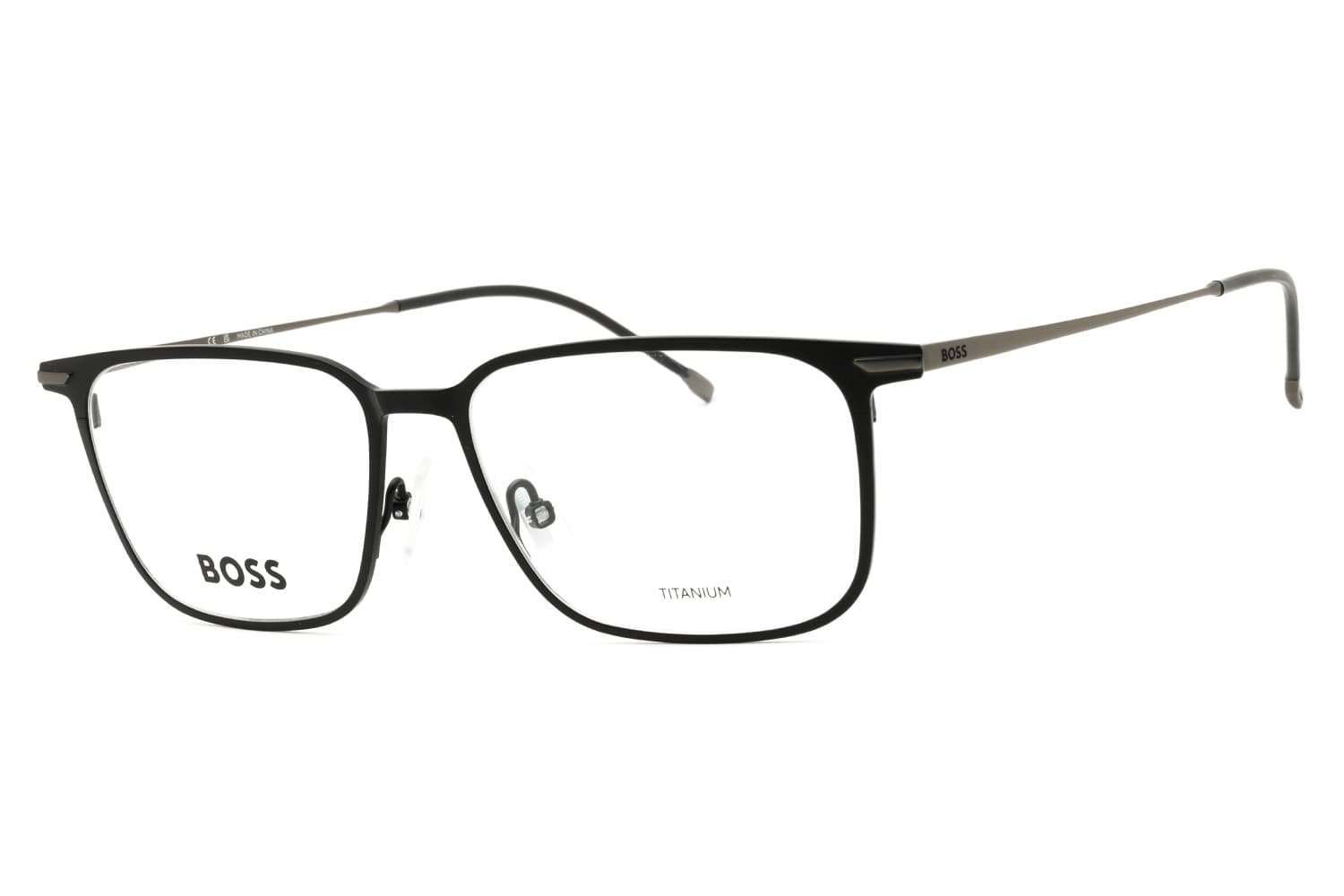 Hugo Boss BOSS 1253 — Lunettes de Vue 1