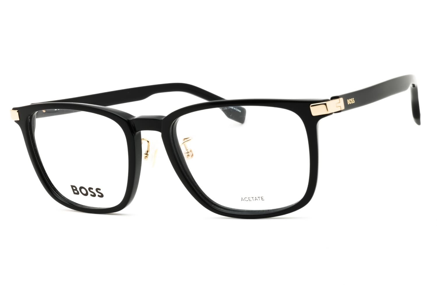 Hugo Boss BOSS 1408/F — Lunettes de Vue 3