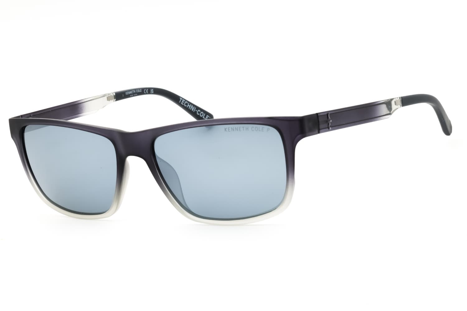 Kenneth Cole New York KC00051 — Lunettes de soleil 1