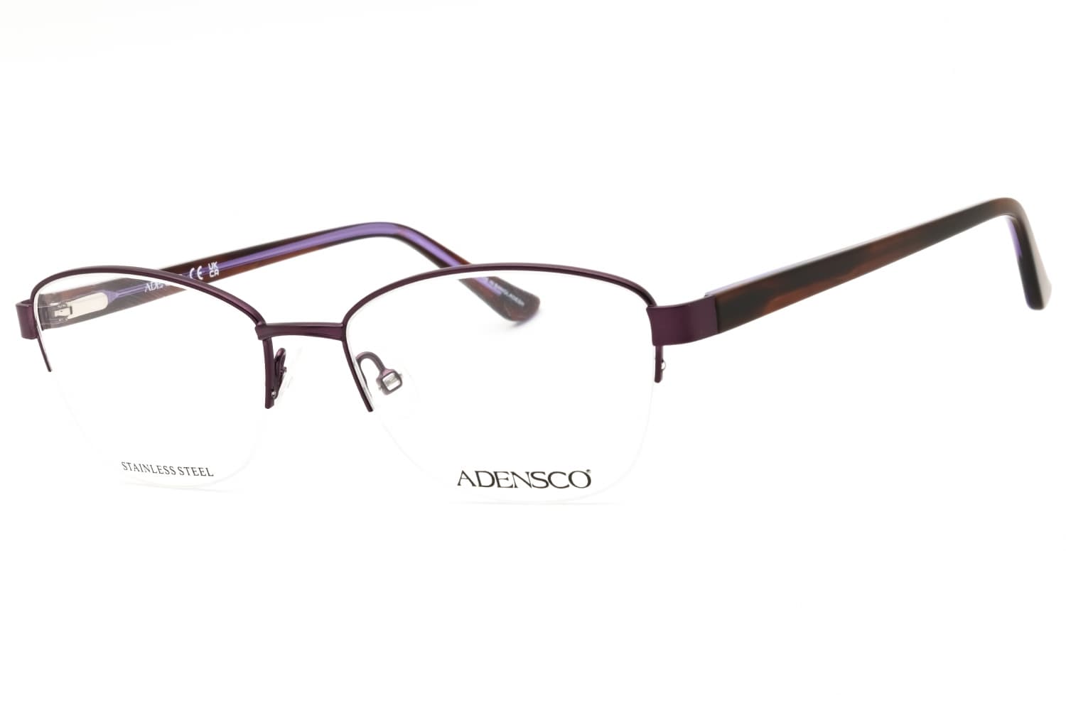 Adensco AD 235 — Lunettes de Vue 7