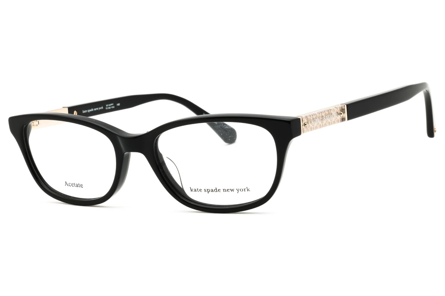 Kate Spade HAZEN — Lunettes de Vue 3
