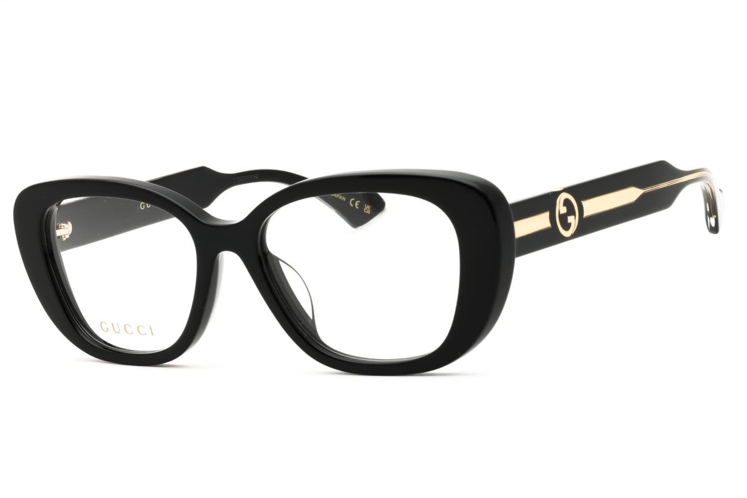 Gucci GG1559OK — Lunettes de Vue 1