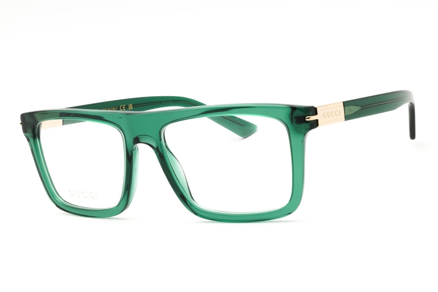 Gucci GG1504O — Lunettes de Vue 4