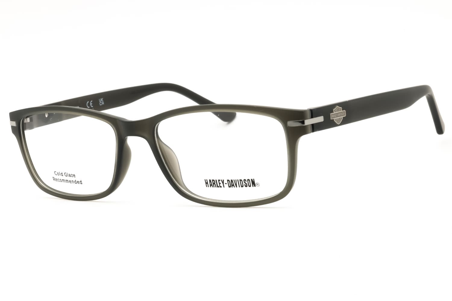 Harley Davidson HD0496 — Lunettes de Vue 1