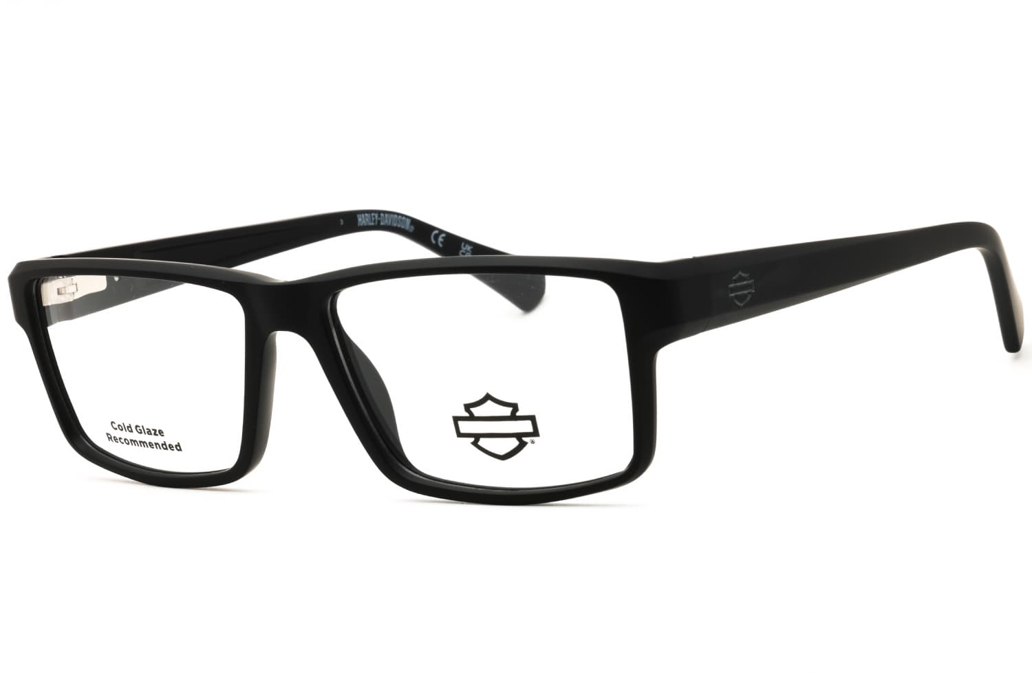 Harley Davidson HD0982 — Lunettes de Vue 7