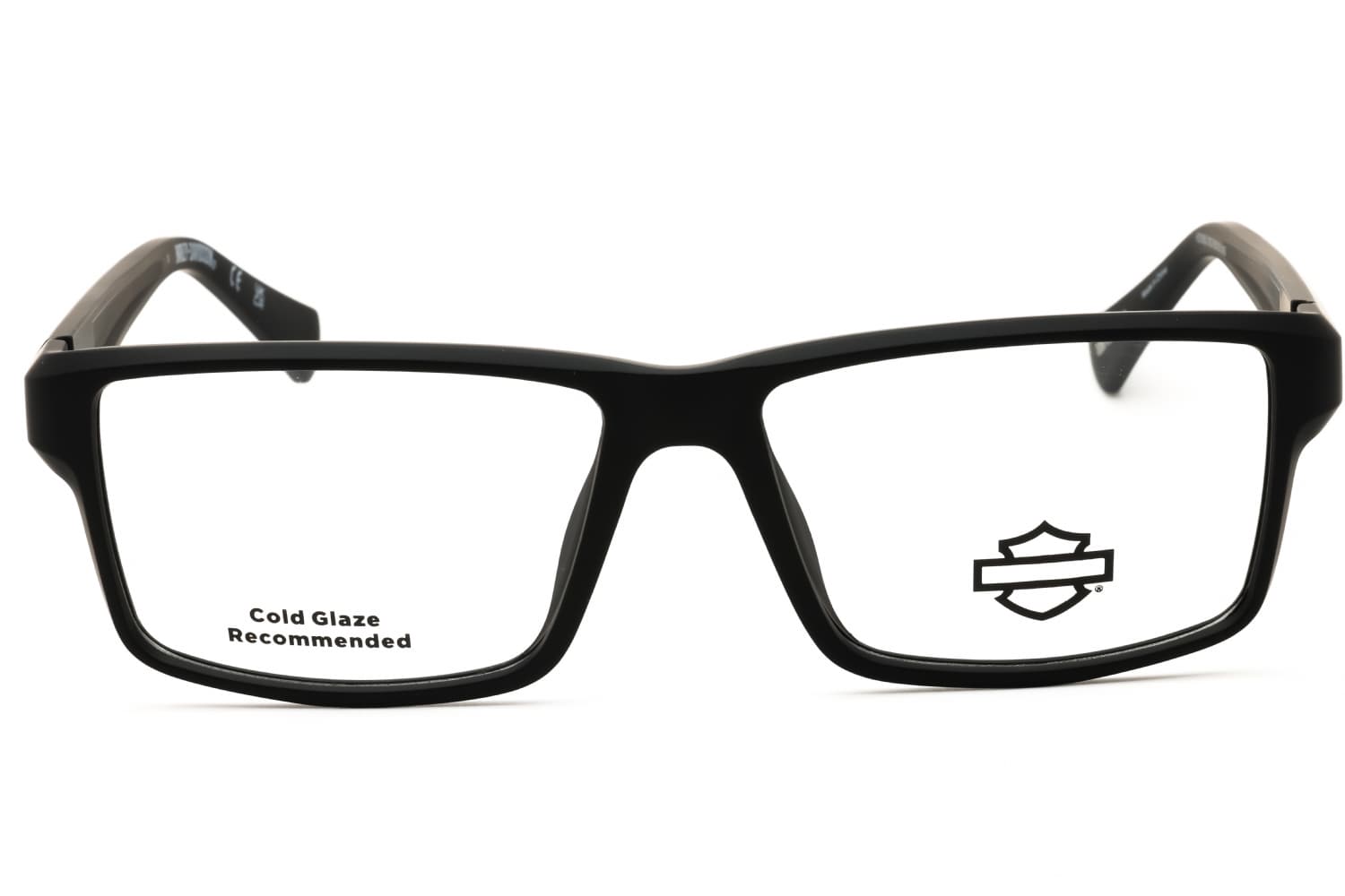 Harley Davidson HD0982 — Lunettes de Vue 8
