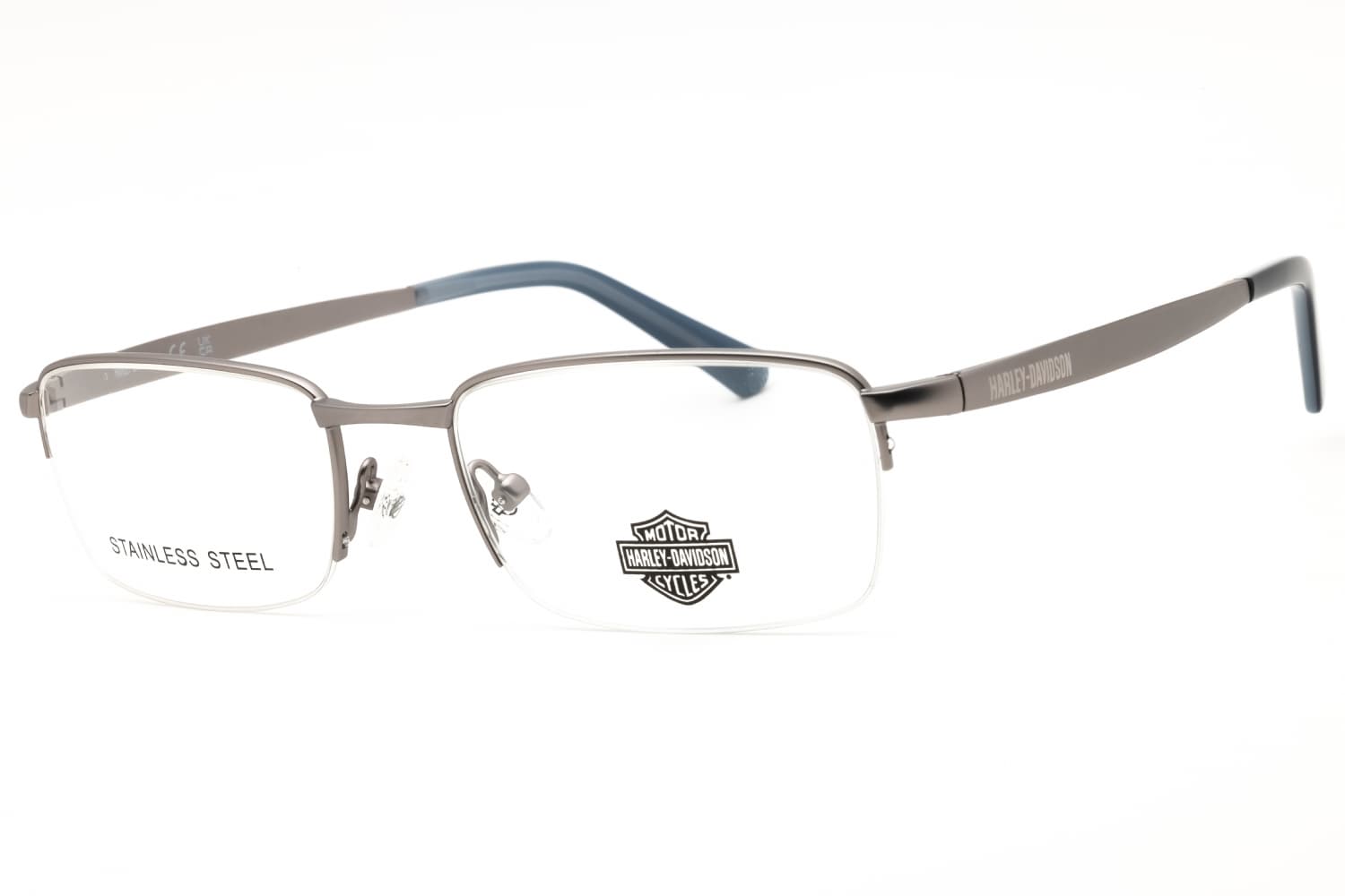 Harley Davidson HD50098 — Lunettes de Vue 9