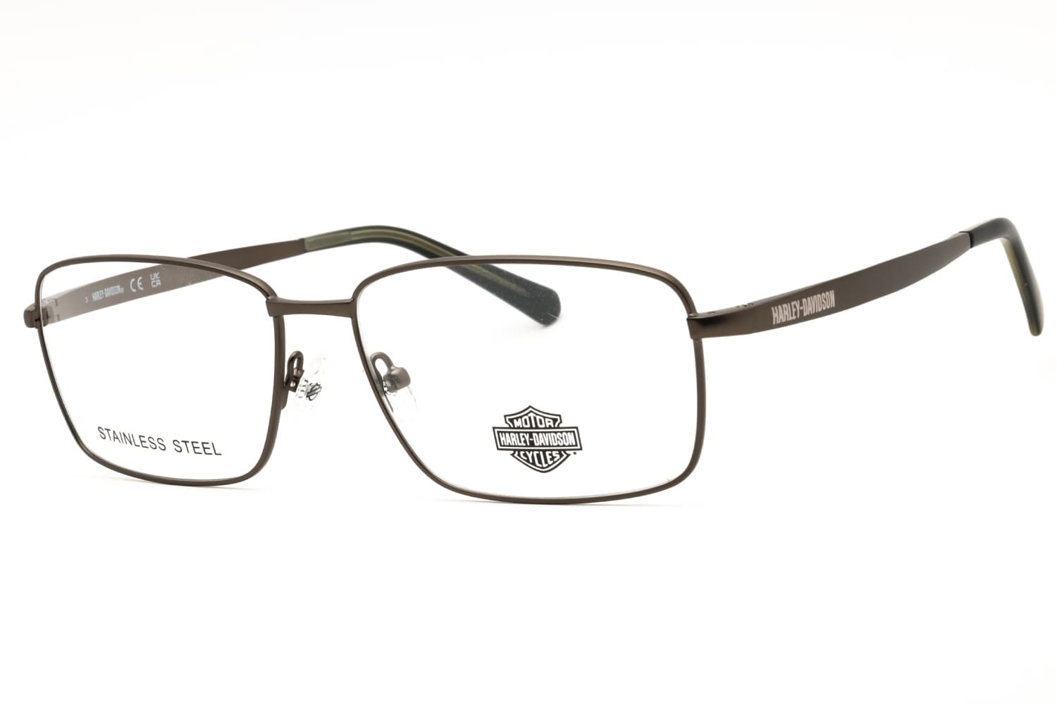 Harley Davidson HD50100 — Lunettes de Vue 1