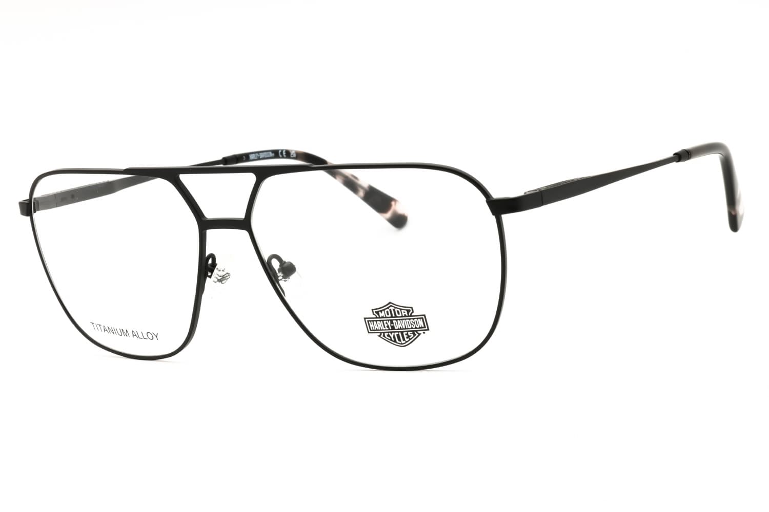 Harley Davidson HD50104 — Lunettes de Vue 3