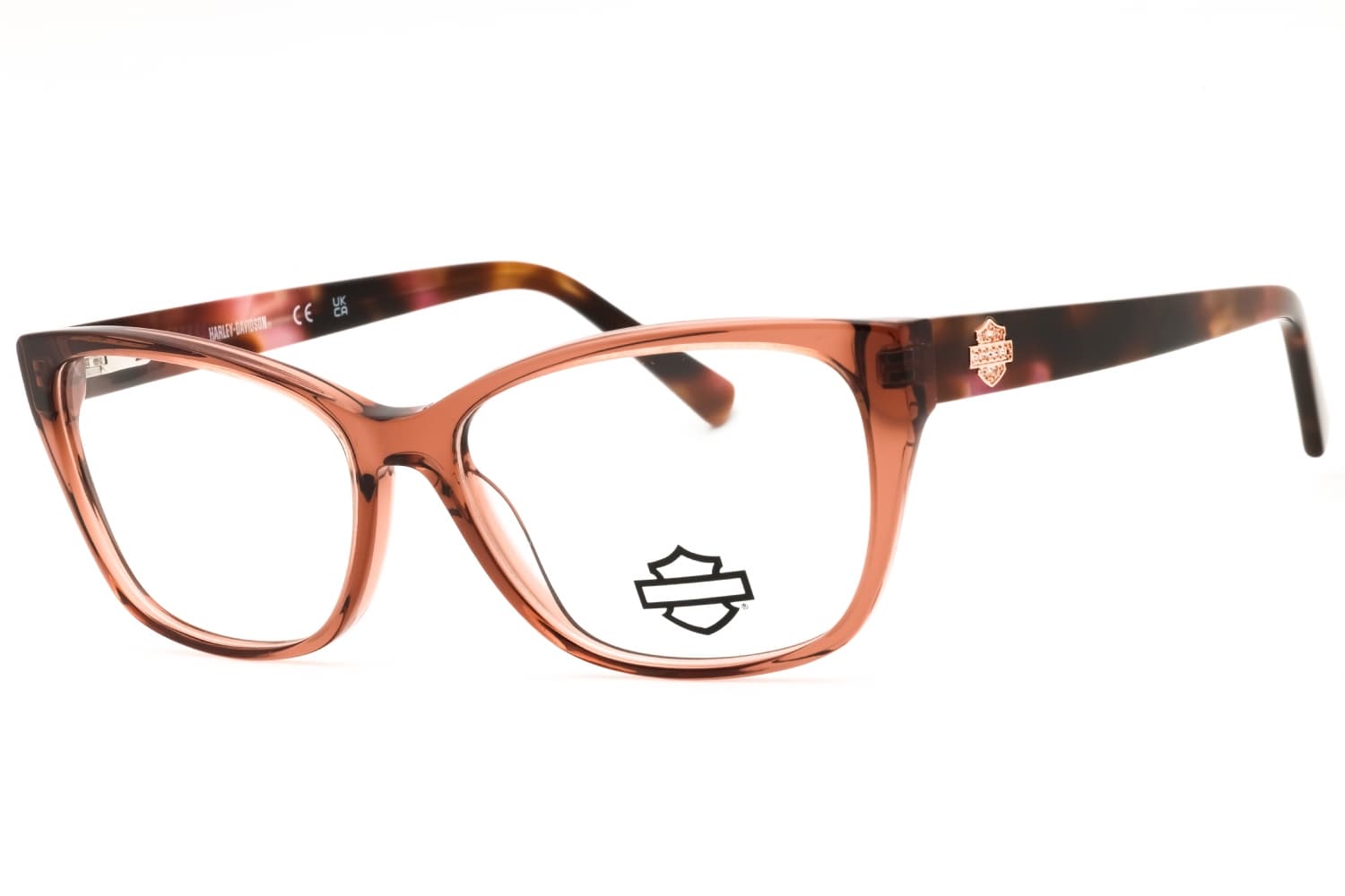 Harley Davidson HD50108 — Lunettes de Vue 1