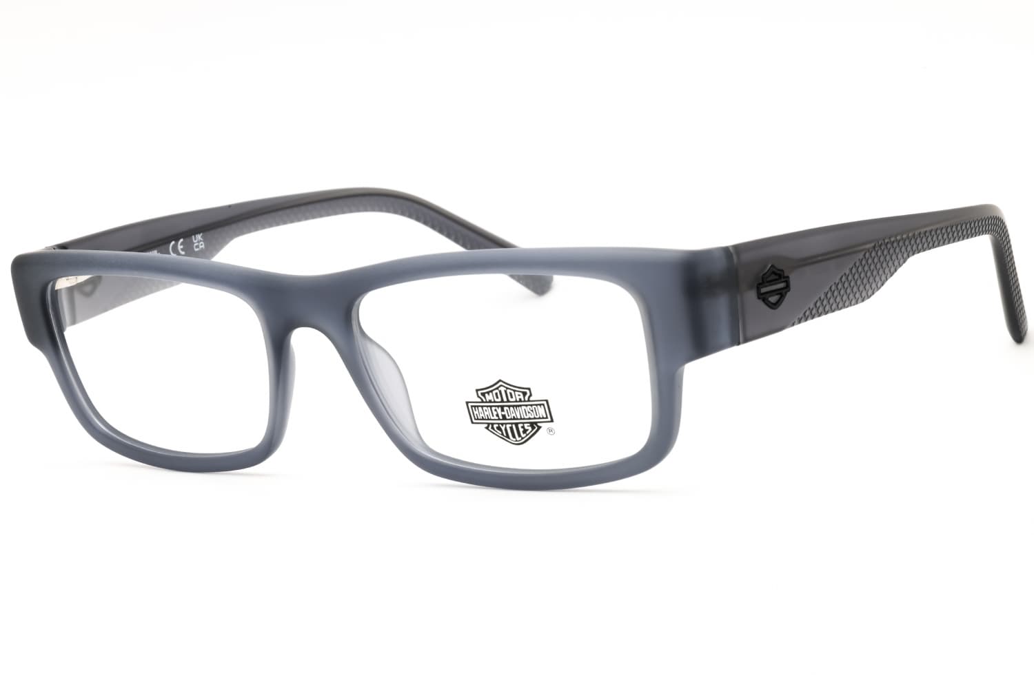 Harley Davidson HD50111 — Lunettes de Vue 3
