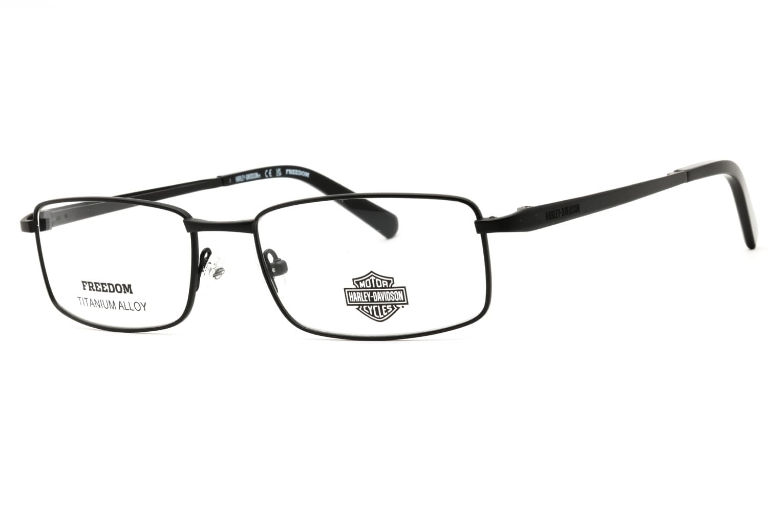 Harley Davidson HD9027 — Lunettes de Vue 3
